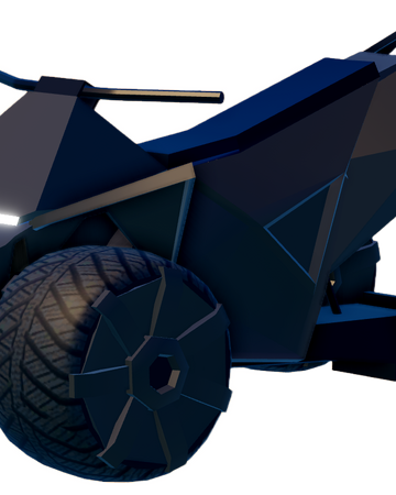 Roblox Mad City Light Bike