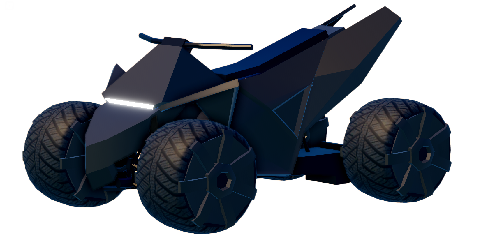 Roblox Mad City Light Bike