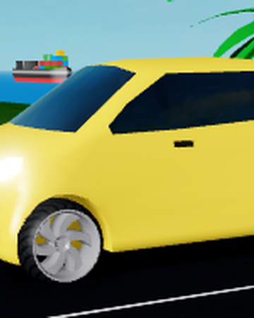 Cool Cars In Mad City Roblox