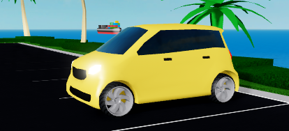 Cool Cars In Mad City Roblox