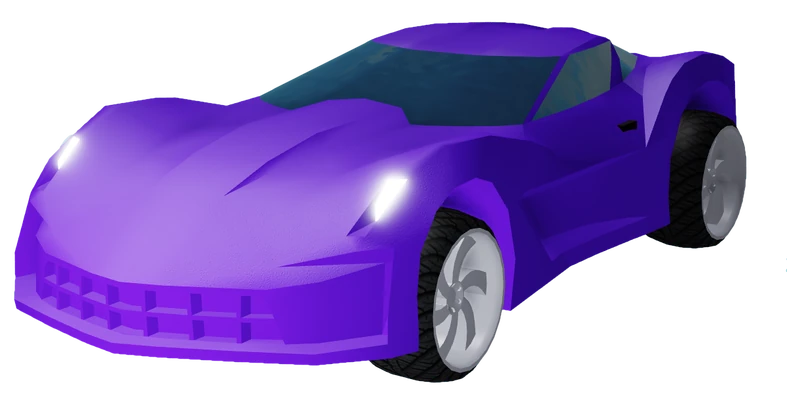 Mad City Roblox All Vehicles