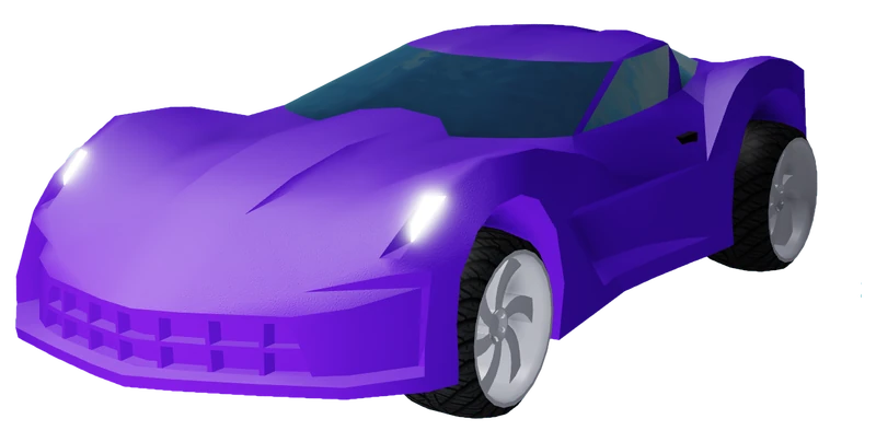 Mad City Cars Roblox