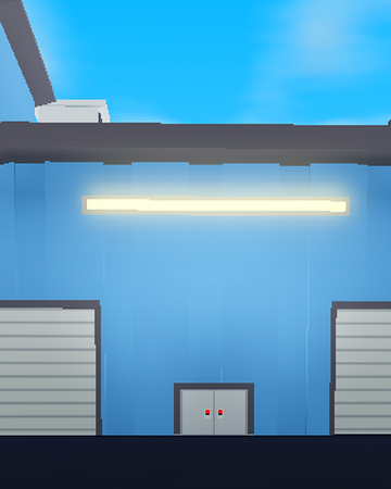Warehouse Criminal Base Mad City Roblox Wiki Fandom
