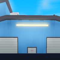 Warehouse Criminal Base Mad City Roblox Wiki Fandom