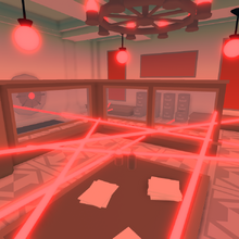 Bank Mad City Roblox Wiki Fandom