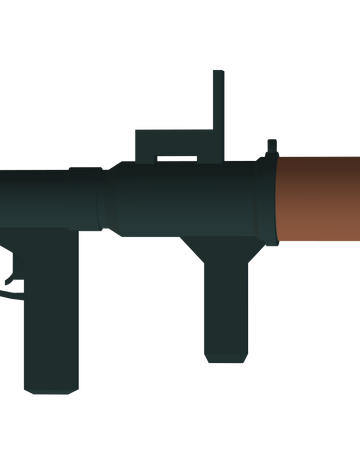 Roblox Mad City Scar Gun