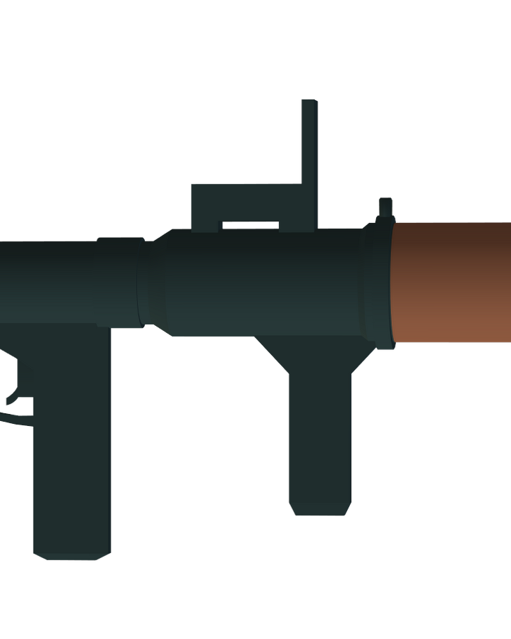 Roblox Missile Launcher Id