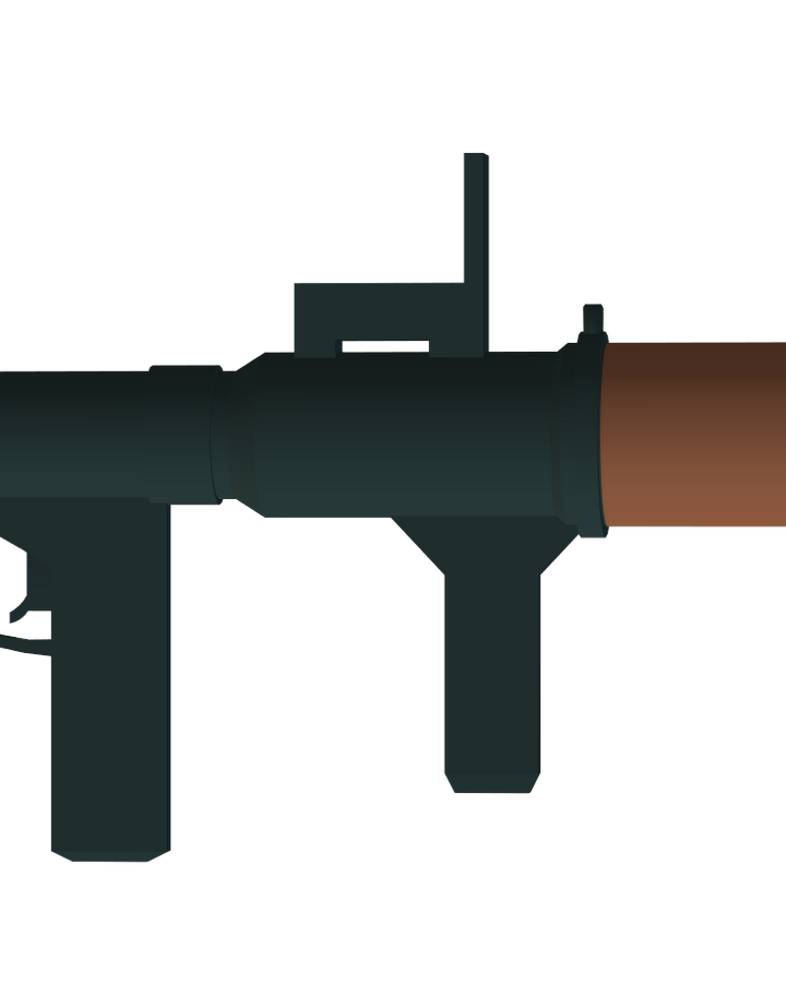 Roblox Mad City Gun