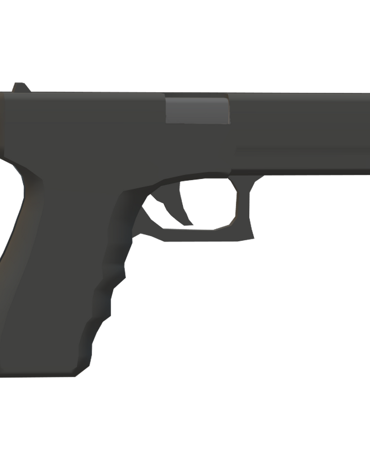 Pistol Mad City Roblox Wiki Fandom