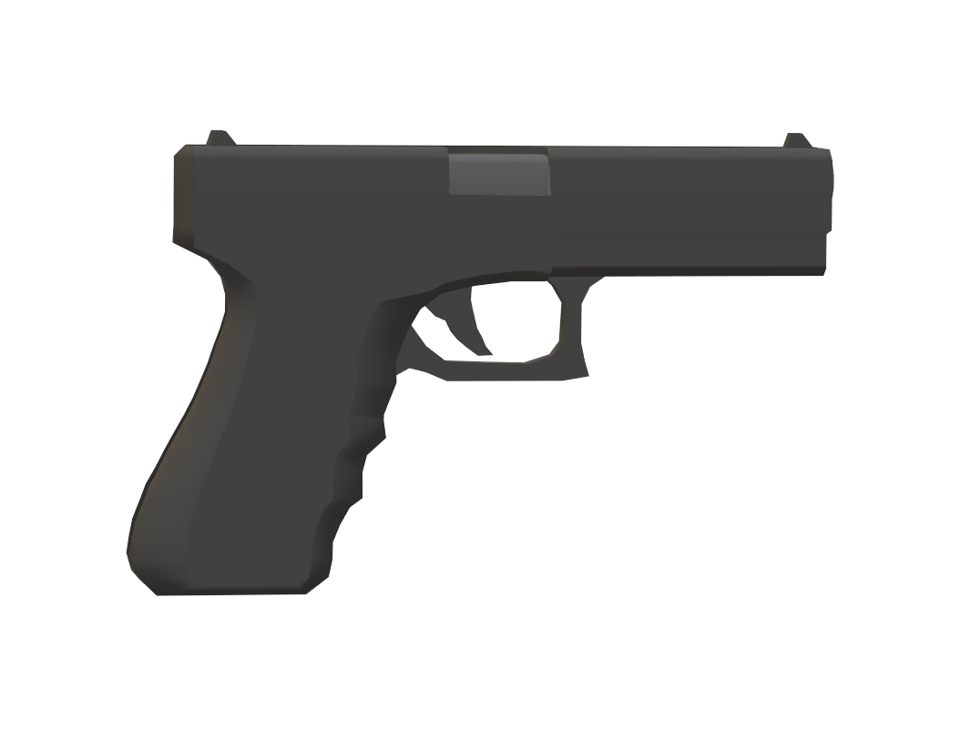 mad roblox pistol guns kleurplaat fandom wiki