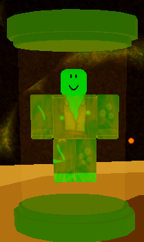 Roblox Mad City Dutchman Power