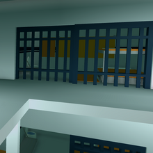 Prison Mad City Roblox Wiki Fandom