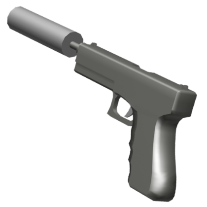 Pistol S Mad City Roblox Wiki Fandom - pistol roblox