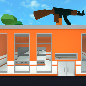 How To Shoot A Gun In Mad City Roblox Pc