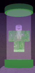 Roblox Mad City Phantom