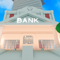 Roblox Mad City New Bank