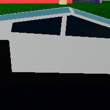 Cyber Truck Mad City Roblox Wiki Fandom