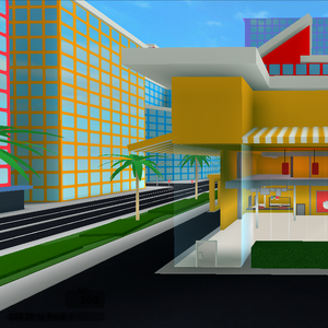 Discuss Everything About Mad City Roblox Wiki Fandom