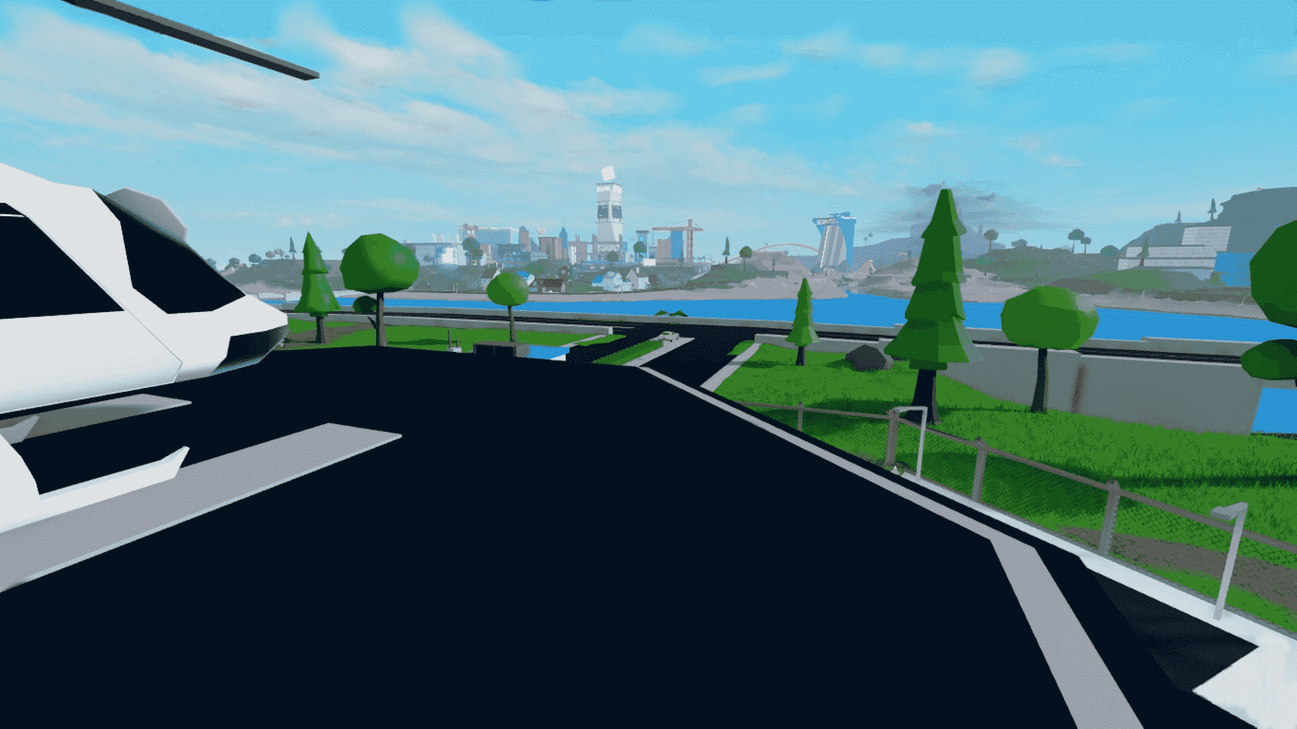 Image Wiki Background Mad City Roblox Wiki Fandom - codes for mad city in roblox 2019 april