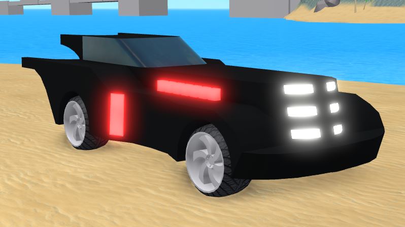 Night Rider Mad City Roblox Wiki Fandom Powered By Wikia - night rider