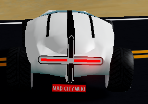 Mad City Cars Glitch Roblox