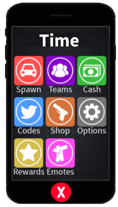 Phone Mad City Roblox W!   iki Fandom Powered By Wikia - the tasks you can do with your phone are as follows
