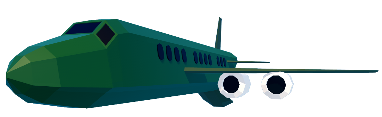 Roblox Mad City Plane