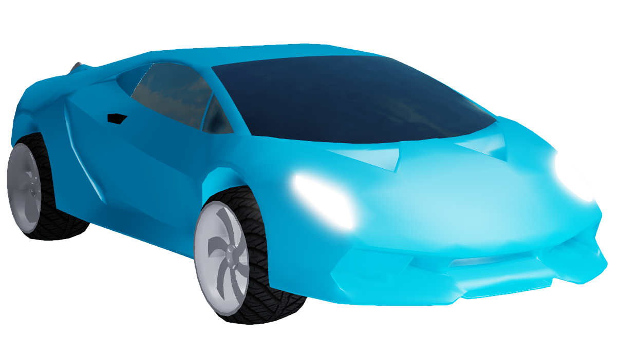 Roblox mad city fastest car