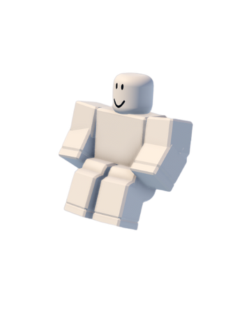 Roblox Invisible Skin