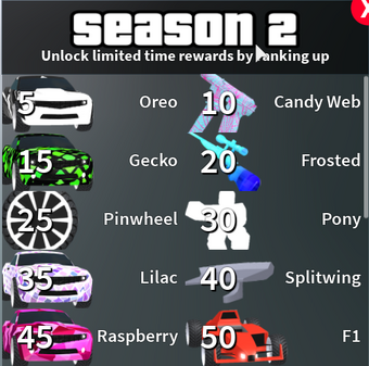 Season 2 Mad City Roblox Wiki Fandom - all madcity super car update codes 2019 new madcity roblox