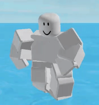 Roblox Default Dance Gif Transparent