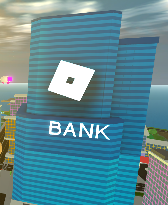 Bank Mad City Roblox Wiki Fandom Powered By Wikia - 