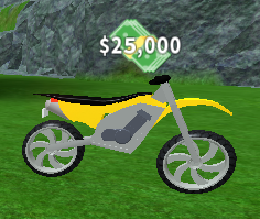 Roblox Mad City Dirt Bike Location How To Get 90000 Robux - robux 1k entertainment carousell singapore