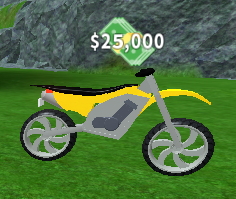 Roblox Mad City Dirt Bike Location How To Get 90000 Robux - roblox phantom forces rpk setup how to get 90000 robux