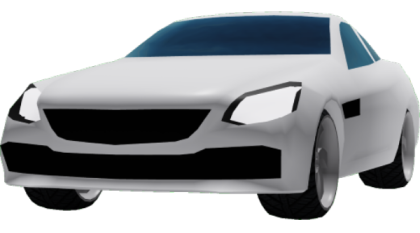 Roblox Mercedes Benz