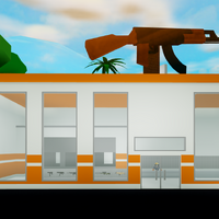 kody do mad city roblox wiki Gun Shop Mad City Roblox Wiki Fandom