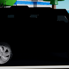 Swat Vehicle Mad City Roblox Wiki Fandom