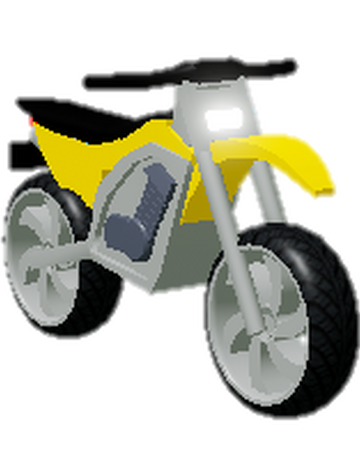Dirtbike Mad City Roblox Wiki Fandom