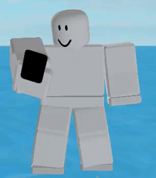 Robot Animation Id Code For Roblox
