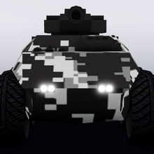 Rhino Mad City Roblox Wiki Fandom