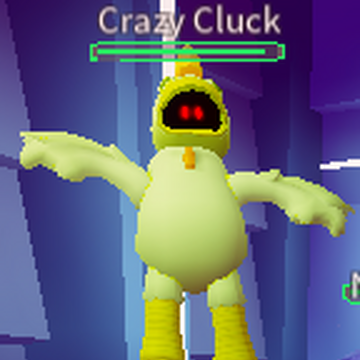 Cluck Minions Mad City Roblox Wiki Fandom