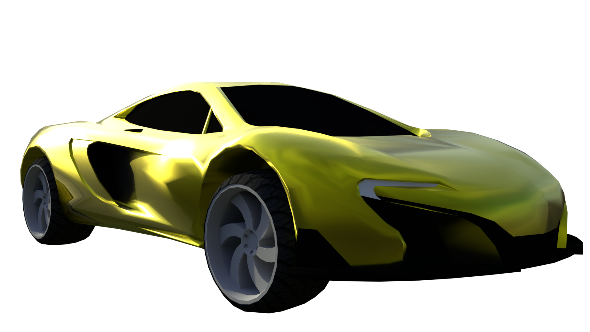 Best Car In Mad City Roblox