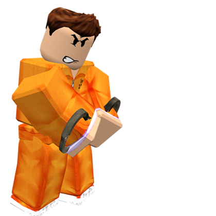 Prisoner Mad City Roblox Wiki Fandom Powered By Wikia - how to escape prison island roblox