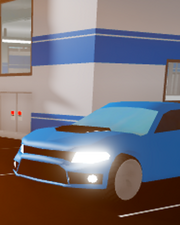 All Cars In Roblox Mad City