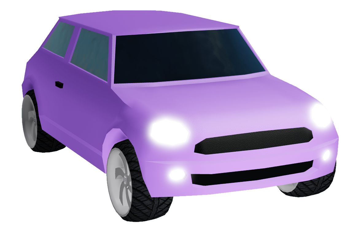 Roblox Mad City All Car Locations