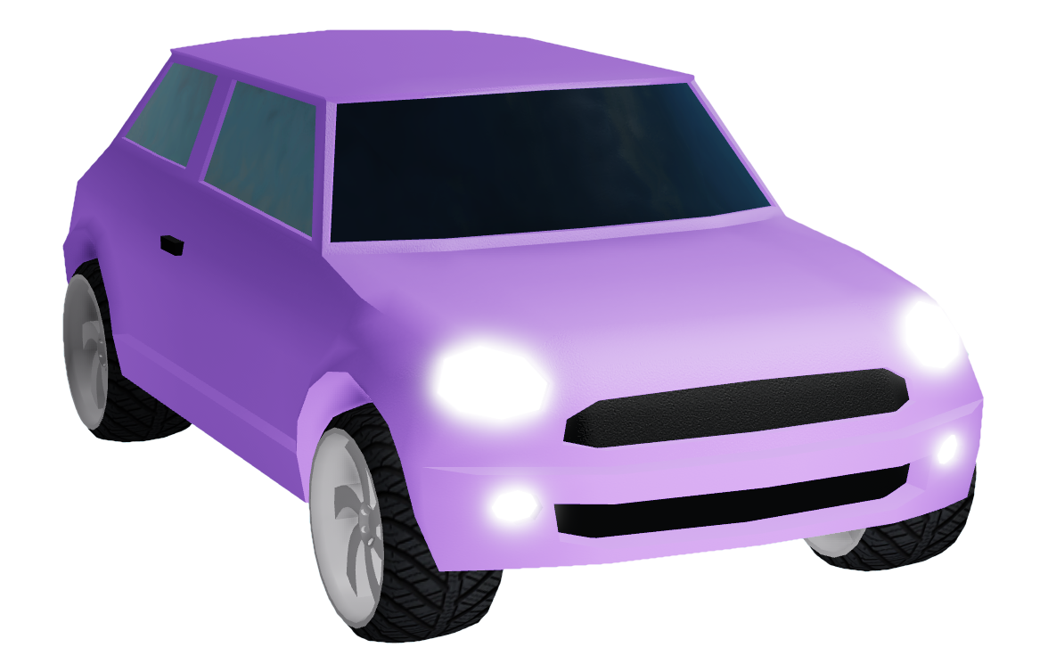 Roblox Mad City Cars