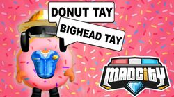 Mad City Roblox Wiki Fandom - super villain tycoon super villain tycoon super vi roblox