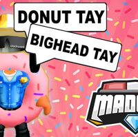 Roblox Mad City Codes 2019 Forums