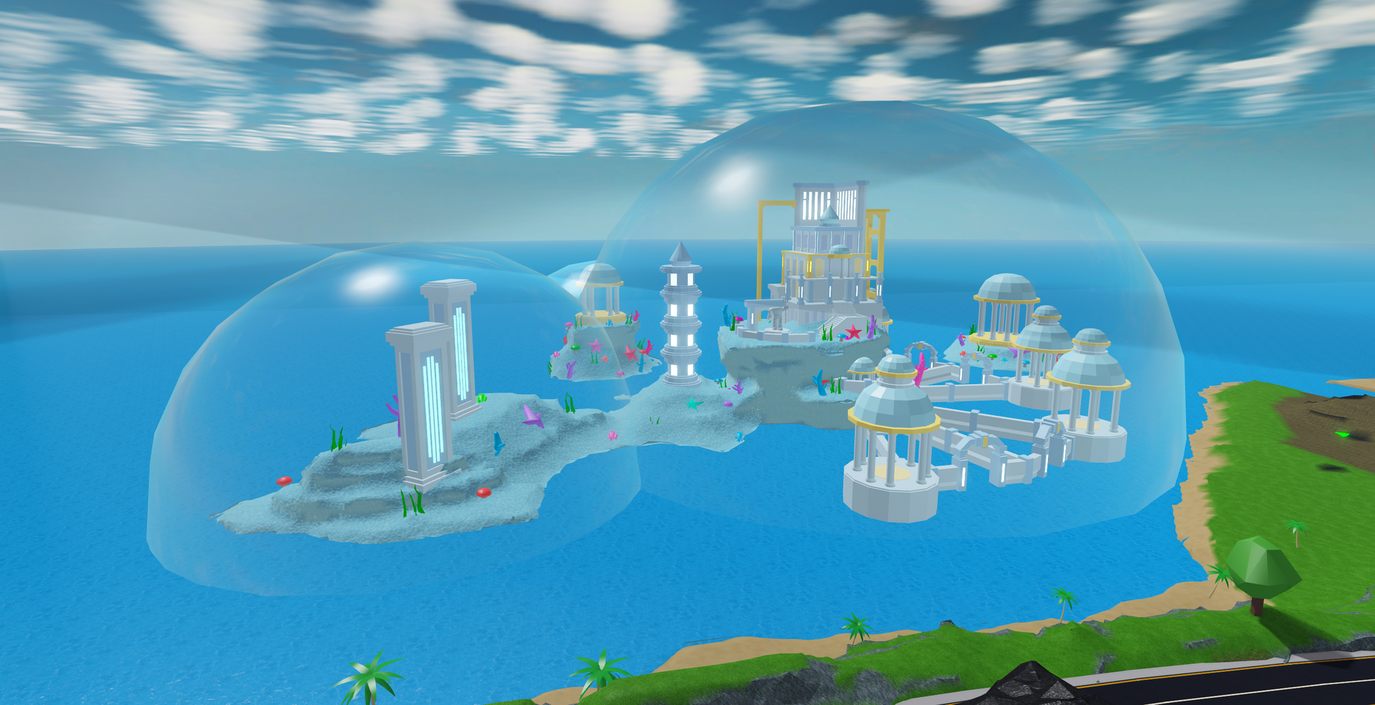 Atlantis Mad City Roblox Wiki Fandom Powered By Wikia - city 17 roblox codes