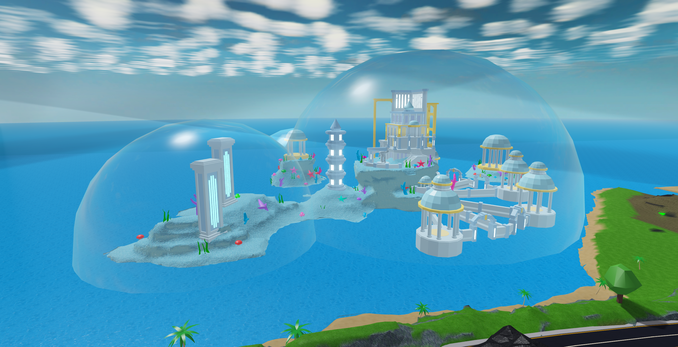 Roblox Mad City Map Download